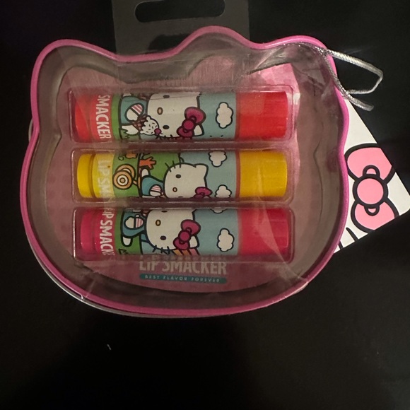 Hello Kitty Gift Set - Picture 3 of 3